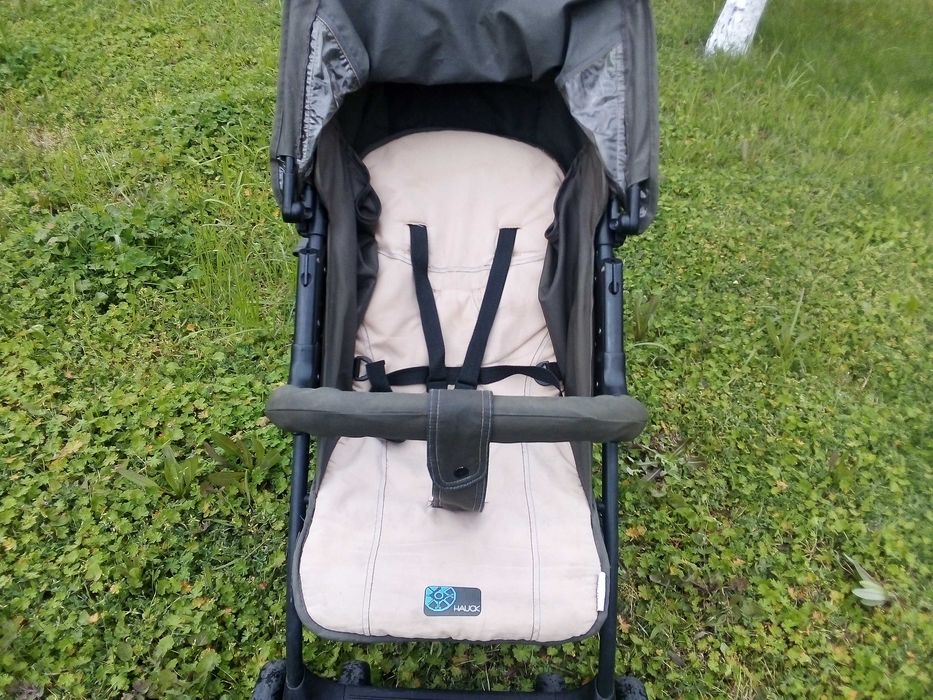 Детска количка Hauck