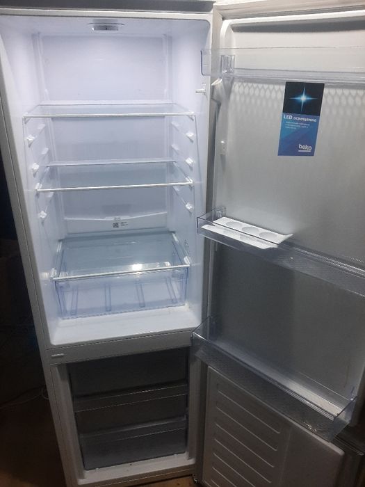 Холодильник с доставкой