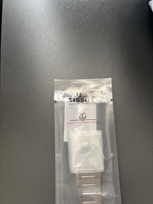 Tissot prx 40mm с две каишки