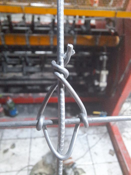 Шарнирная сетка, чабанка, сетка металлическая