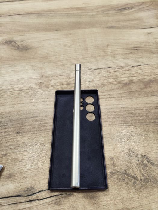 Samsung S24 Ultra 512GB Лилав