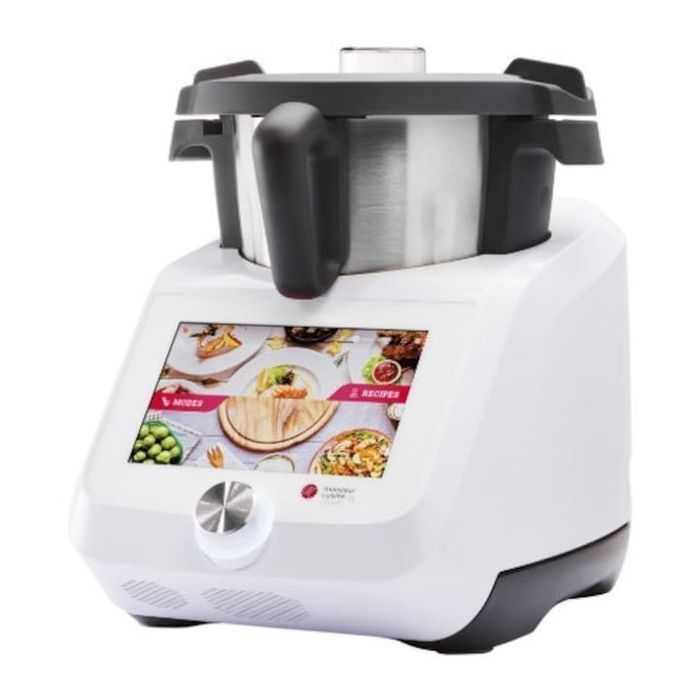 Silvercrest Monsieur Cuisine Smart