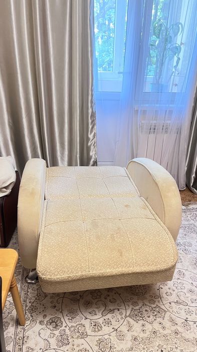 Кресло продам бу