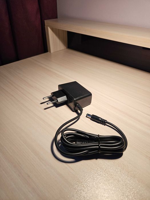 Рутер Микротик MikroTik RB450Gx4, v7, Gigabit, POE, WireGuard, 2 броя