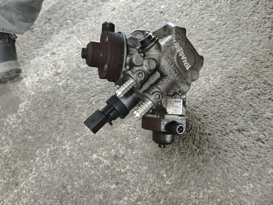 Гнп/помпа за високо налягане за Vw,Audi 3.0tdi 2014г. 0445 010 642