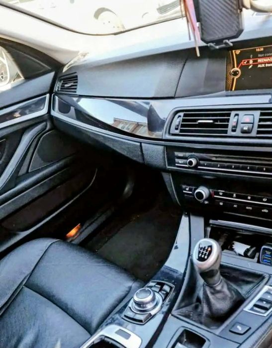 Vand Bmw f10 520d