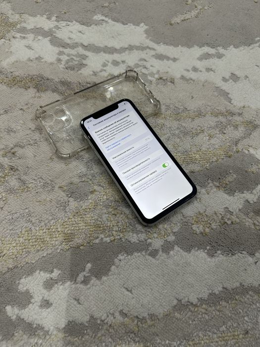 Продам iPhone XR 128GB!