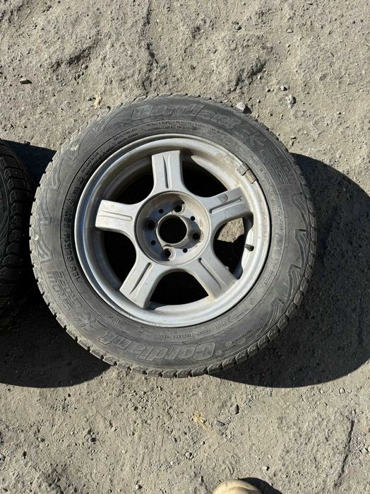 Диски R14 ( 4*98 ) ВАЗ 20 тыс за 2 шт