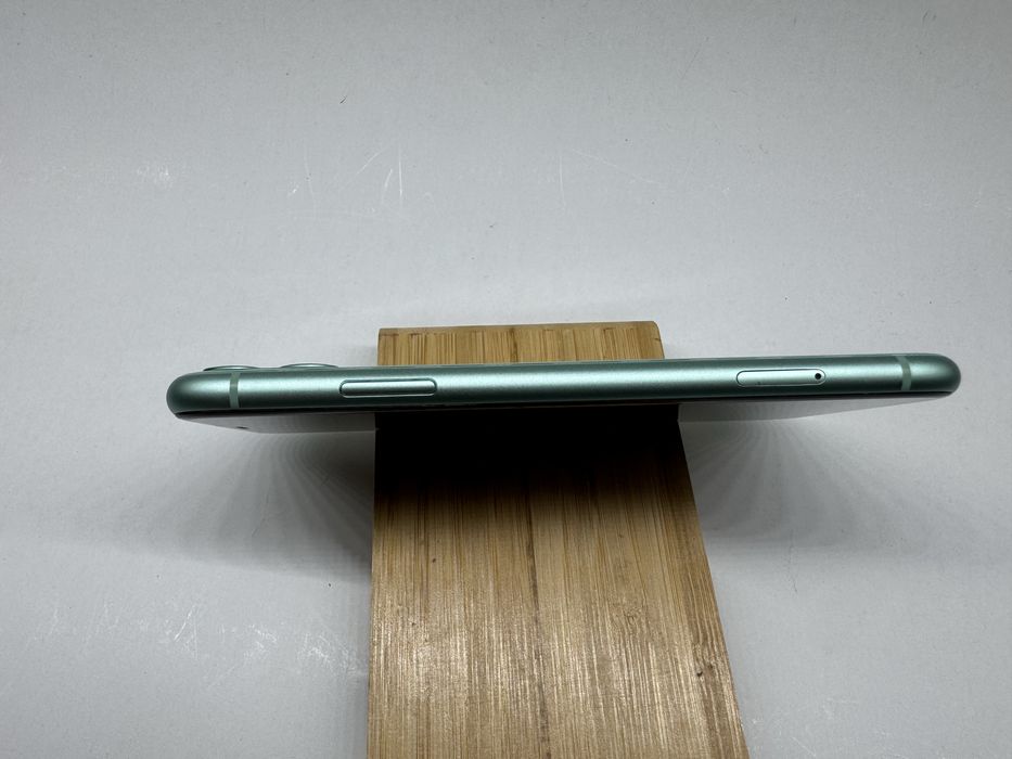 Apple iPhone 11 64Gb Green Neverlocked