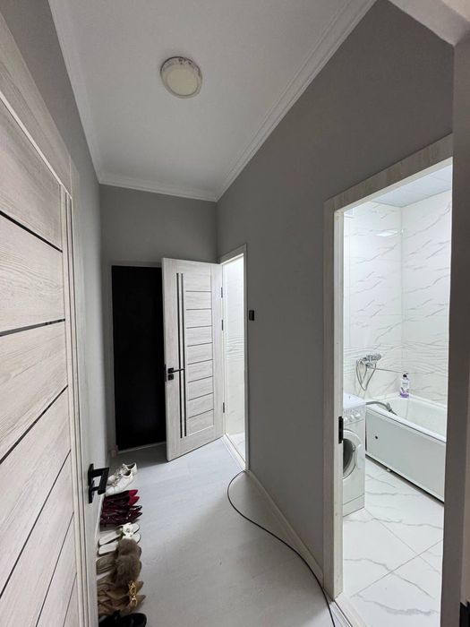 Чиланзар 17
2/2/4
Балкон 1.5x3
Тип строительный: панель 
Общий площадь