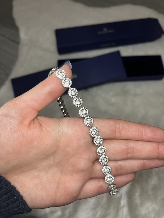 Colier Swarovski