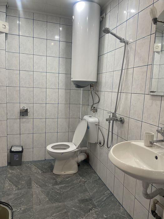 Дава се под наем Двустаен апартамент в Варна, Спортна зала - 57 кв.м за 433.5 € - Снимка #8