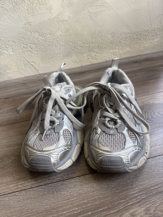 Обувки Balenciaga 3xl