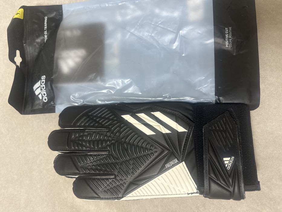 Adidas Predator Goal Original