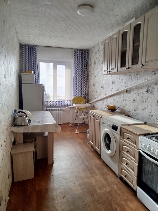 Продам 2-ную квартиру