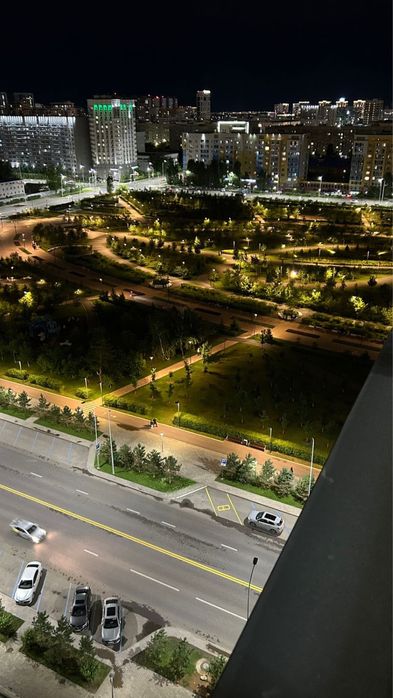 Квартиры посуточно