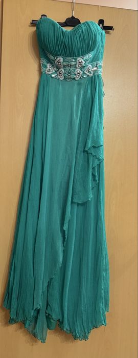 Rochie eleganta Pronovias XXS/XS