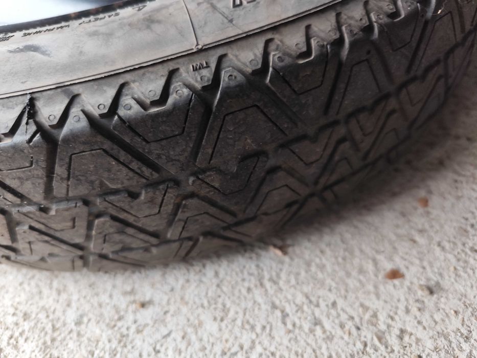 Патерица 4*108 Ford Citroen Peugeot 15*