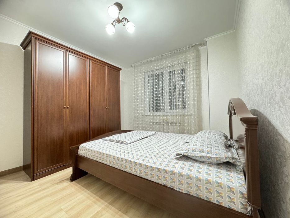 Аренда квартир посуточно 1-ком 2-ком р-н Байтерек ЖК Авиценна