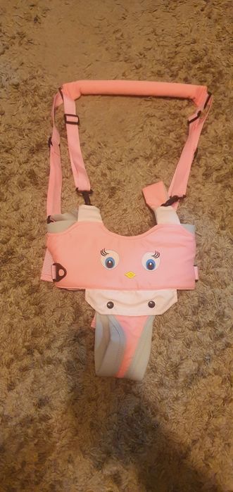 Baby nest nou  ( coş bebelusi)+ ham premergator