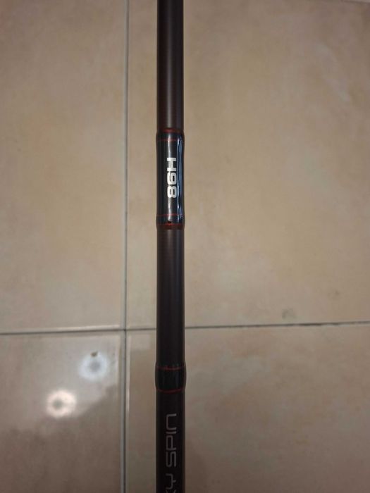 Въдица shimano sahara 4000