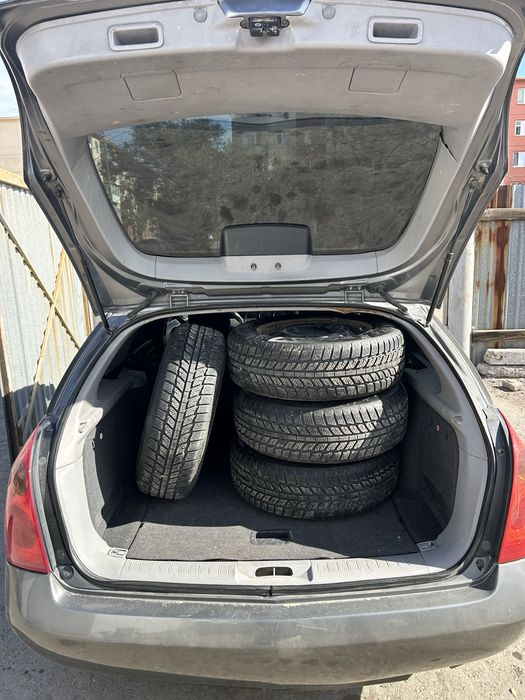 Продам ниссан примера п12