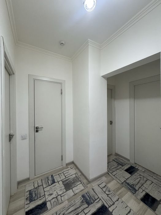 3 комнатная квартира от Голден Хаус