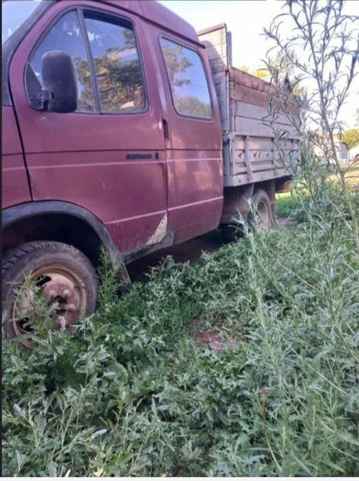 Продаю Газель в хорошем состоянии