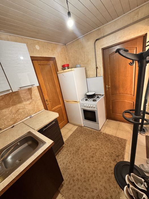 Времянка бөлмесі жалға беріледі