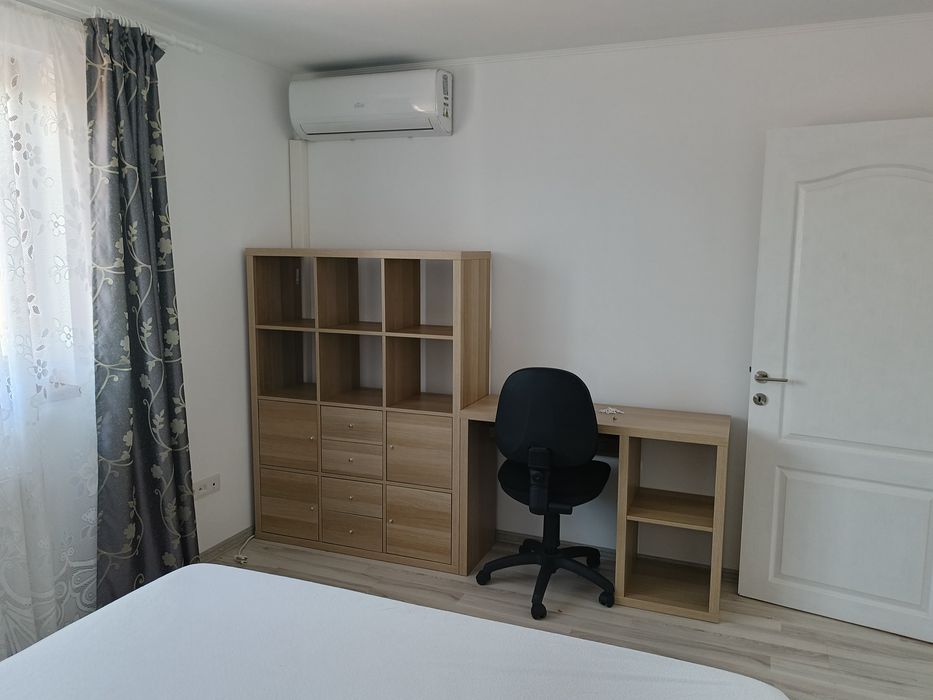 PF închiriez duplex Bărăbanț