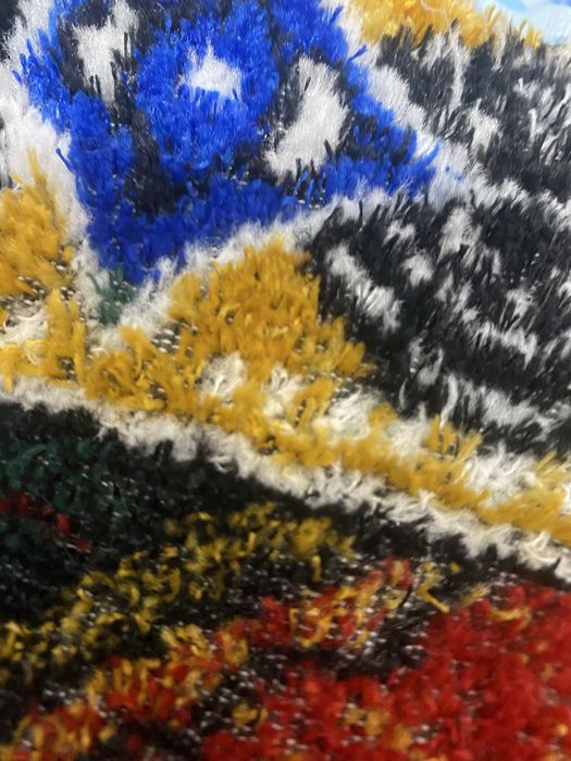 Covor “Rapirea din Serai”-stare impecabila