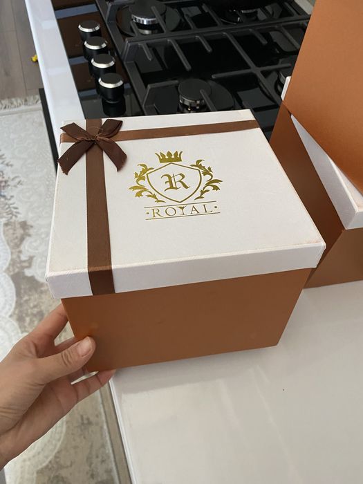 Посуда ваза 3 штук