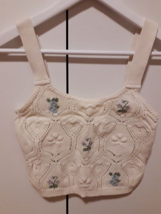 Тениски и топово Зара