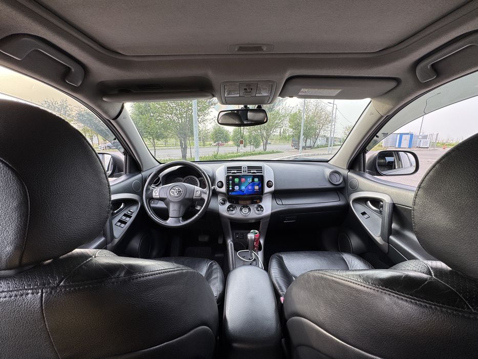 Toyota RAV4 2006