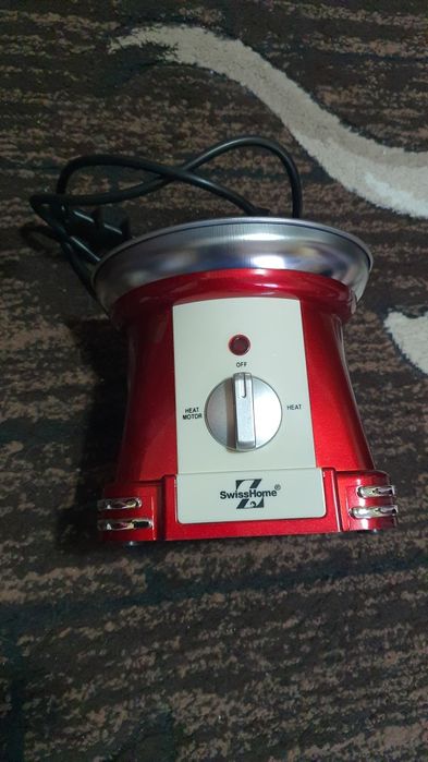 Fântână de ciocolată