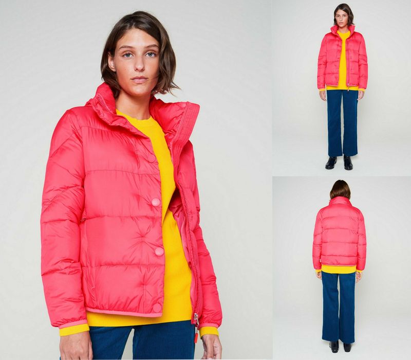 NOU! Geaca iarna HUNTER Original Puffer