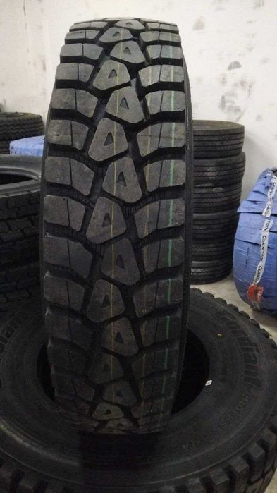 11R22.5 315/80R22.5  Оптим нархларда бор карерни Балонлар