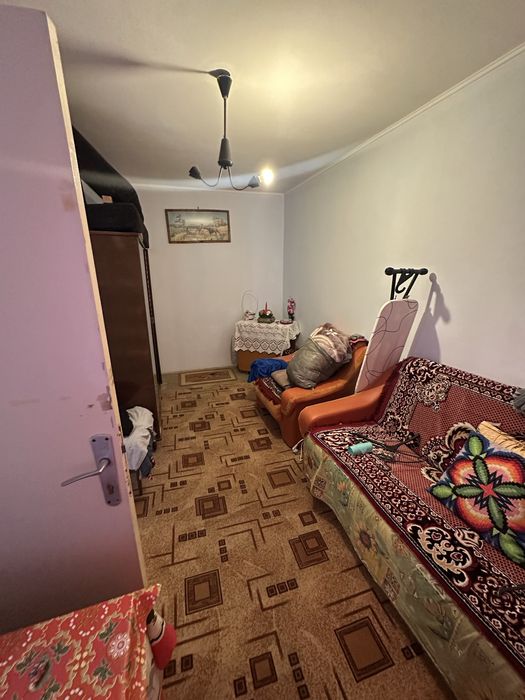 Apartament Ostroveni langa Poșta