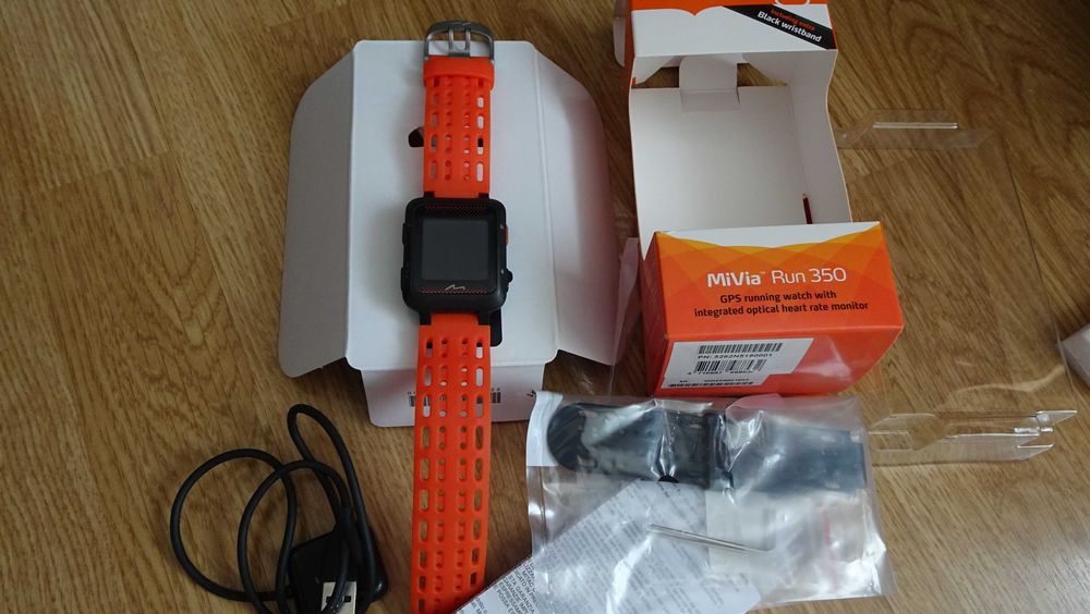 Часовници Armani; Guess; Cerruti; Festina; Mio; Polar нови/използвани