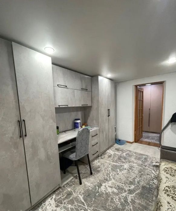 Продам 4 комн дом