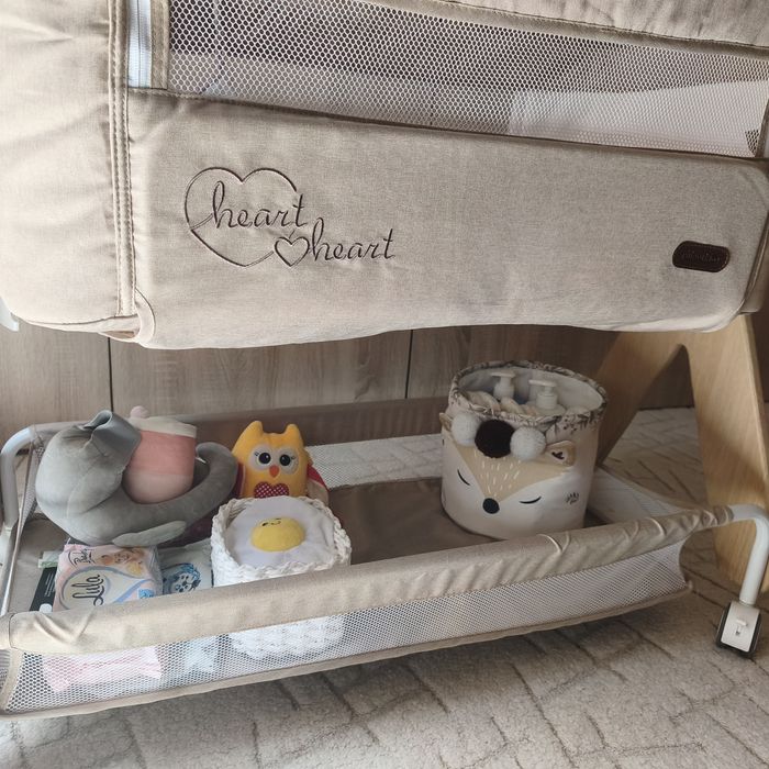Мини кошара Chipolino Heart to Heart