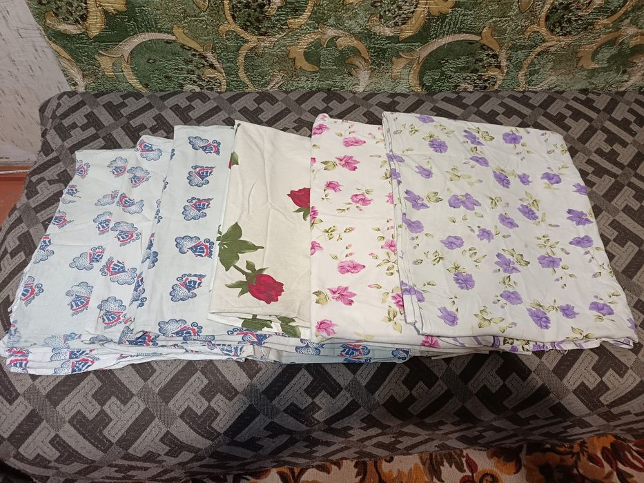 Одеяло шерстяное.