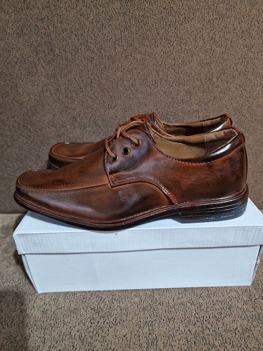 Pantofi Fratellon