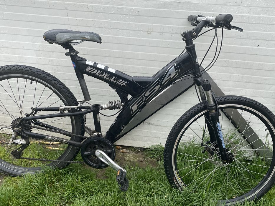 Bicicleta de vnzare