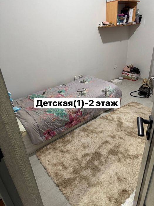 Продается Коттедж в Сергелийском районе, ул.Кумарык, Саватчи Махалля