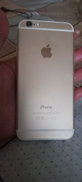 Айфон 6 35000 тенге