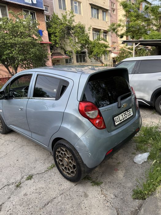 Срочно Spark sotiladi 2017 Delfin