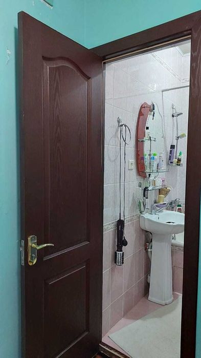 Чирчик, 1 комнатная квартира, Атлант Навои