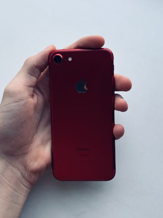 IPHONE 7 128GB 27.000,ТОРГ