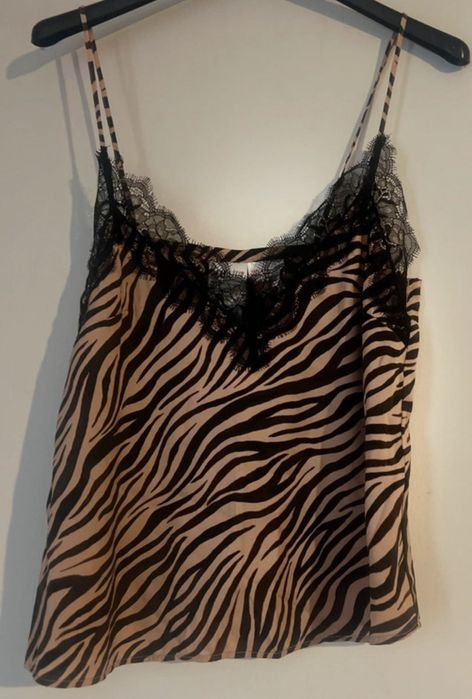 Set pijama damă H&M